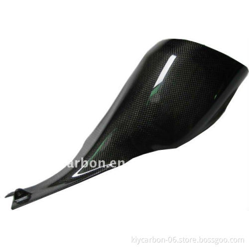 Carbon fiber Buell motor parts air intake